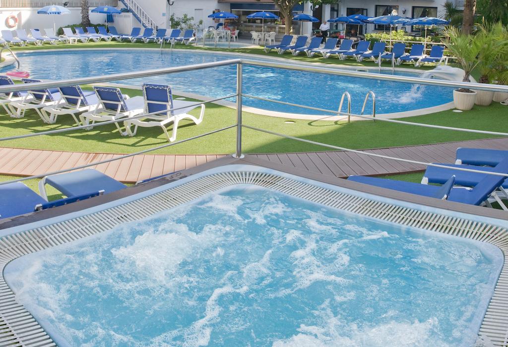 GHT BALMES APARTHOTEL & SPLASH