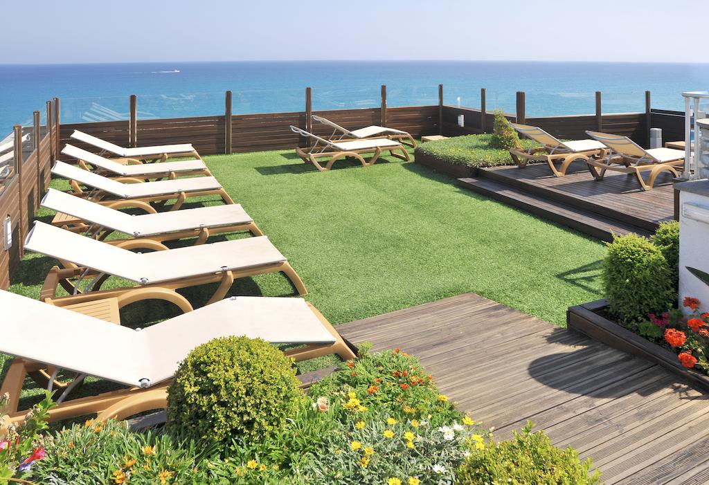 GHT MARITIM CALELLA