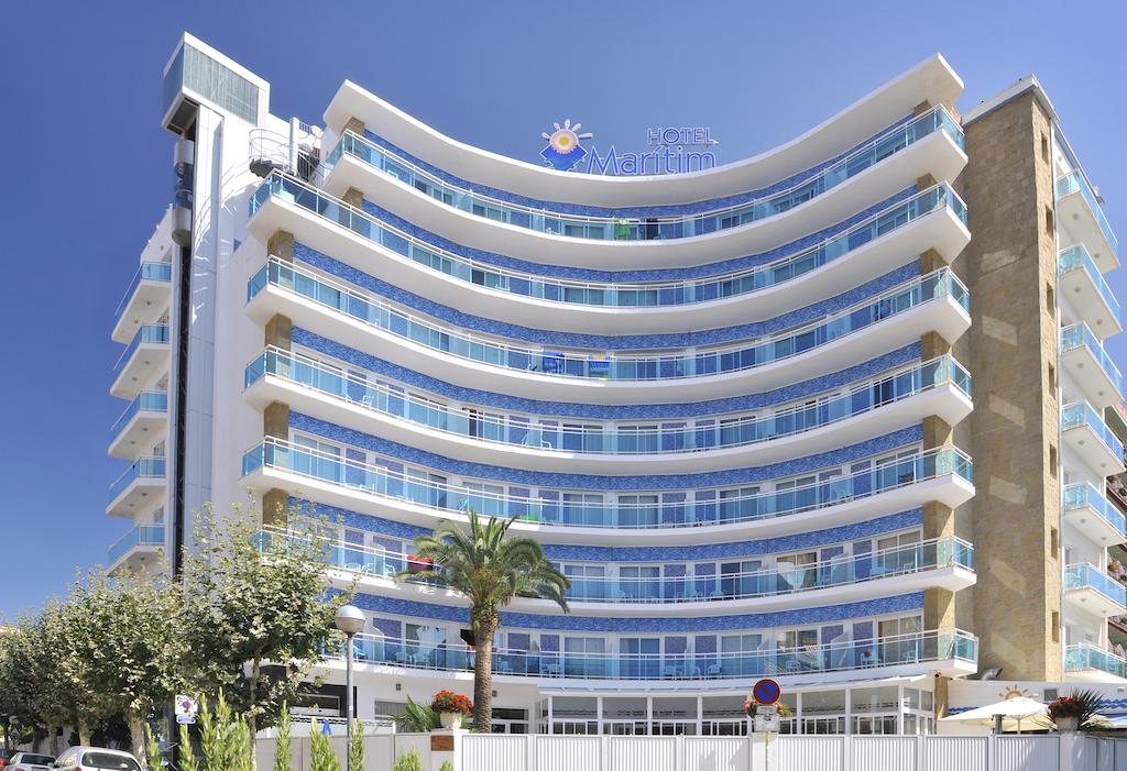 GHT MARITIM CALELLA