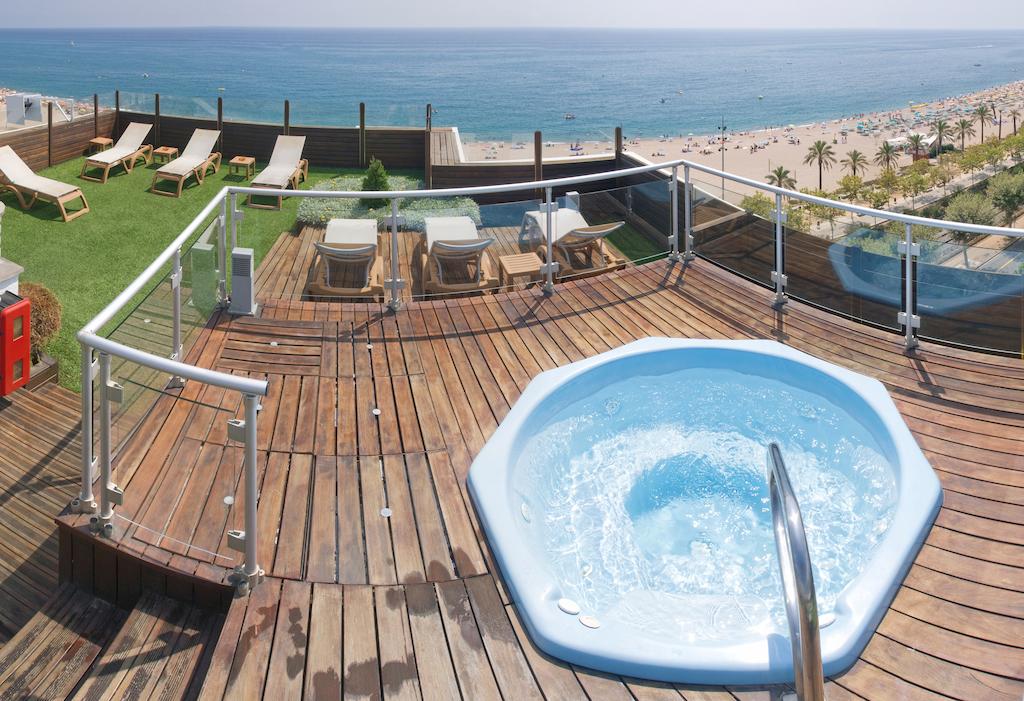 GHT MARITIM CALELLA