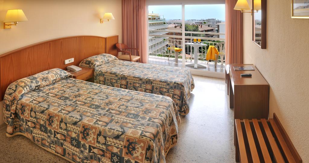 GHT OASIS PARK & SPA