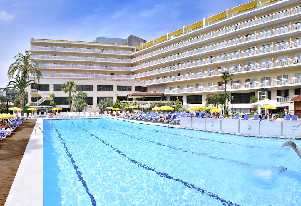 GHT OASIS PARK & SPA