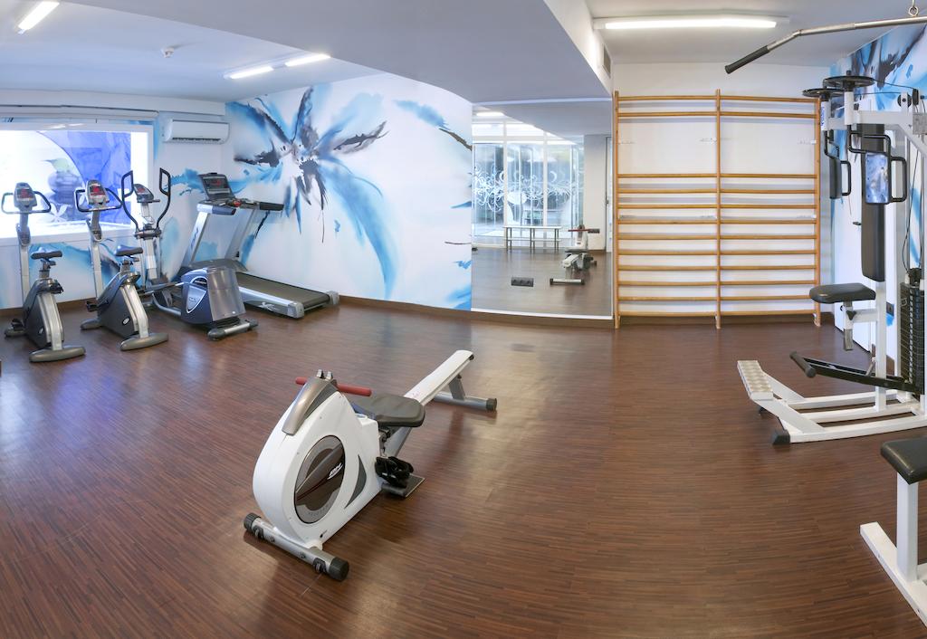 GHT OASIS PARK & SPA