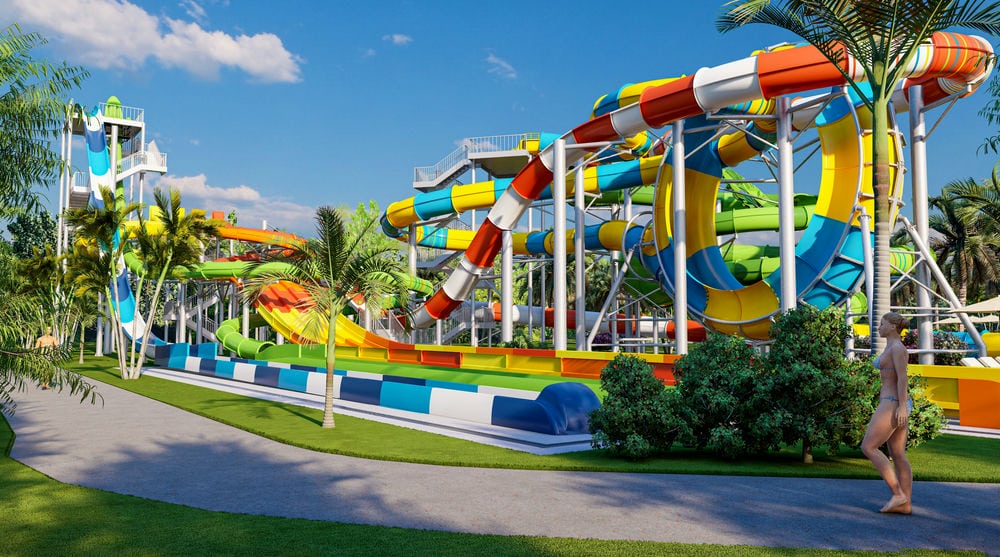 GLORIA GOLF RESORT