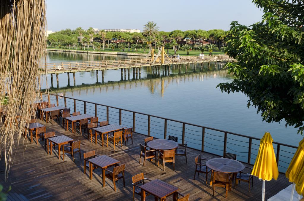 GLORIA GOLF RESORT