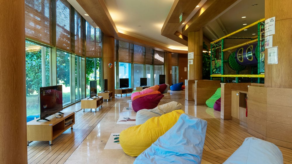 GLORIA GOLF RESORT