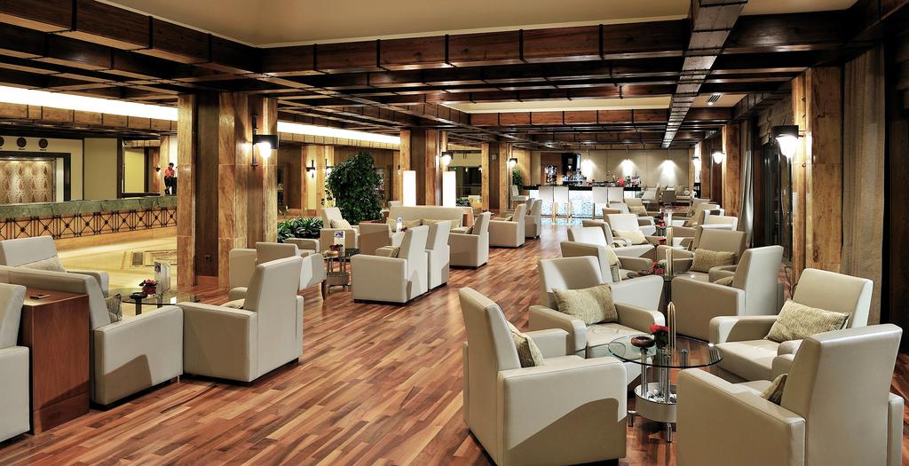 GLORIA GOLF RESORT