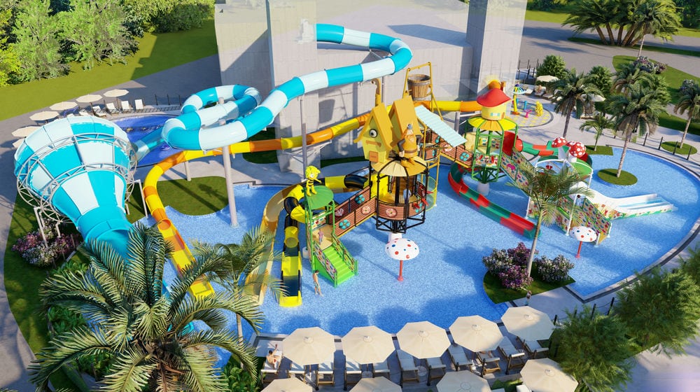 GLORIA GOLF RESORT