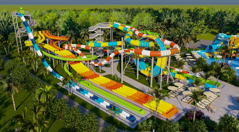 GLORIA GOLF RESORT
