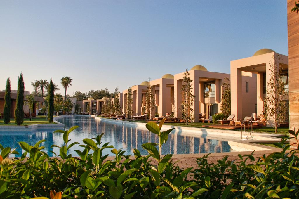 GLORIA SERENITY RESORT