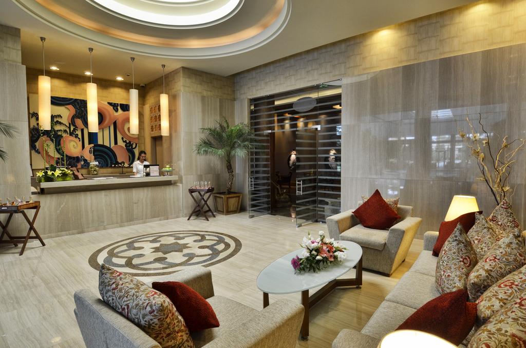 GLORIA SERENITY RESORT