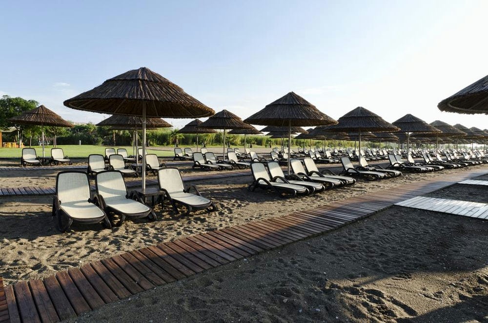 GLORIA SERENITY RESORT