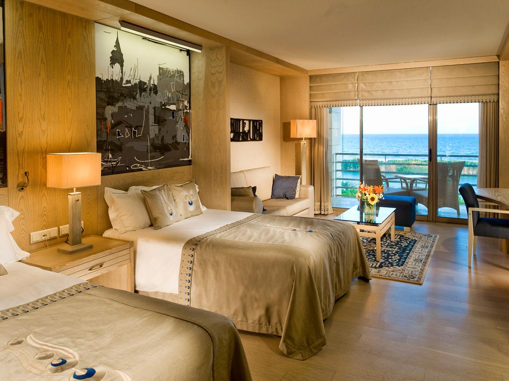 GLORIA SERENITY RESORT