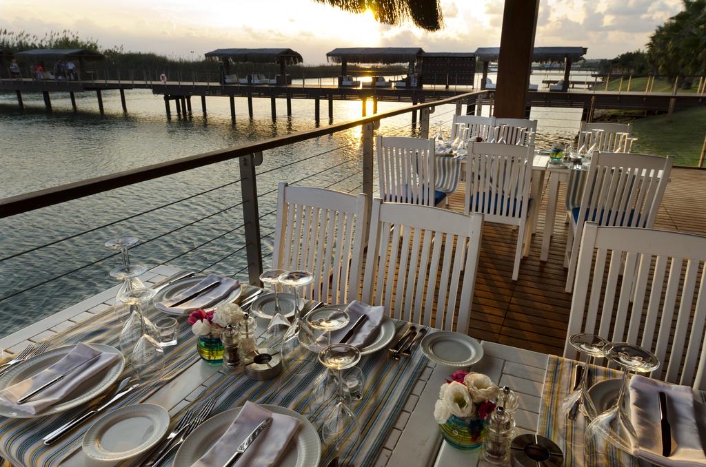GLORIA SERENITY RESORT