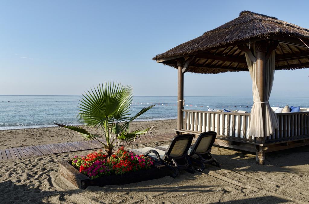 GLORIA SERENITY RESORT