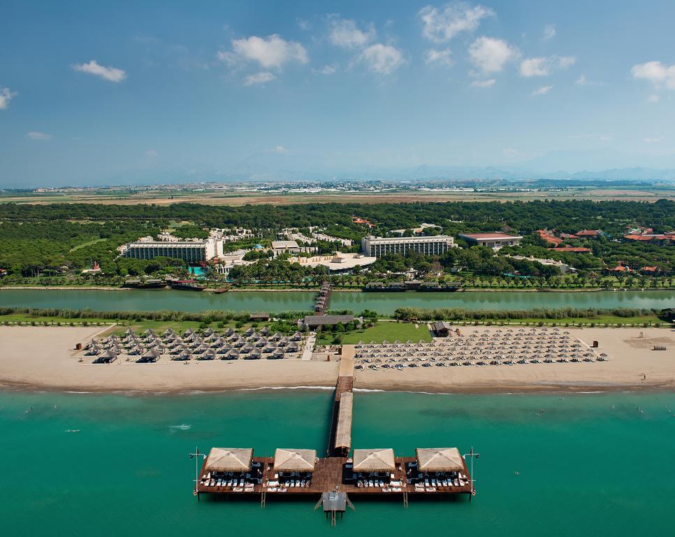 GLORIA SERENITY RESORT