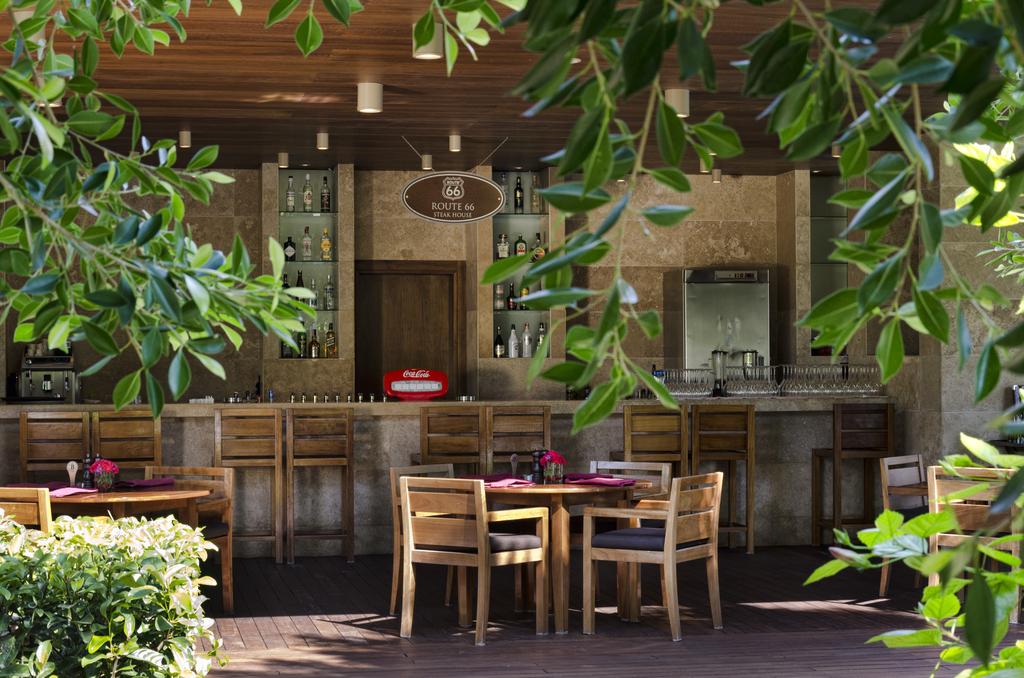 GLORIA SERENITY RESORT