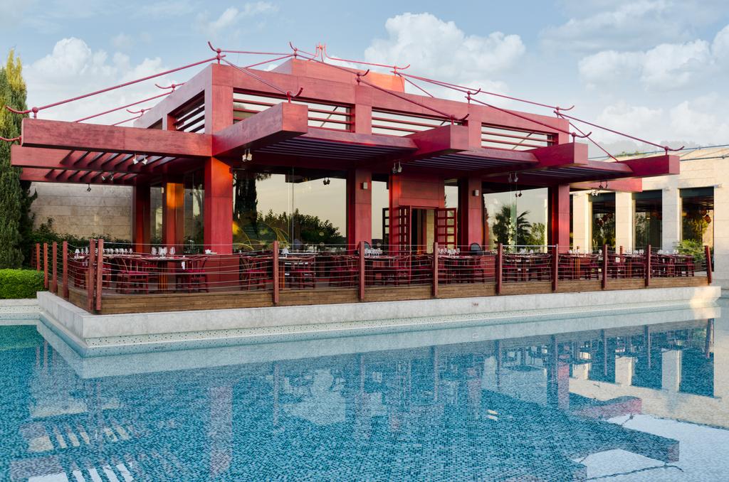 GLORIA SERENITY RESORT