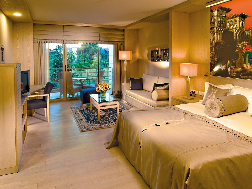 GLORIA SERENITY RESORT
