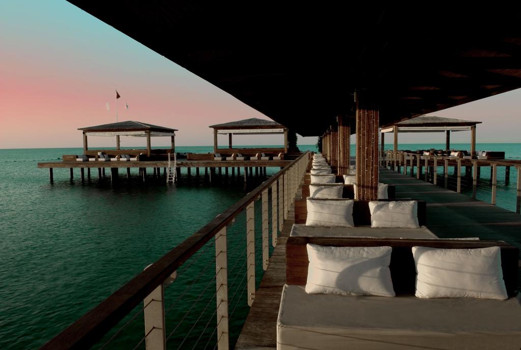 GLORIA SERENITY RESORT