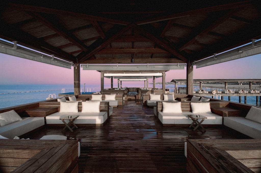 GLORIA SERENITY RESORT