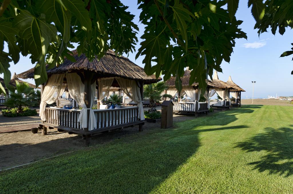 GLORIA SERENITY RESORT