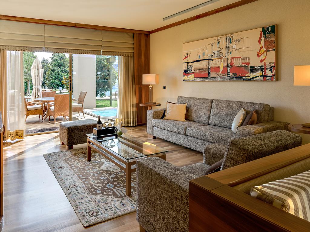 GLORIA SERENITY RESORT