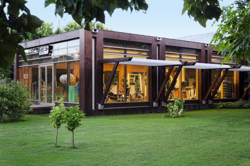 GLORIA SERENITY RESORT