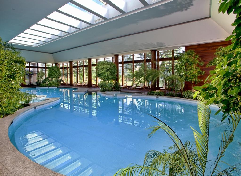 GLORIA SERENITY RESORT