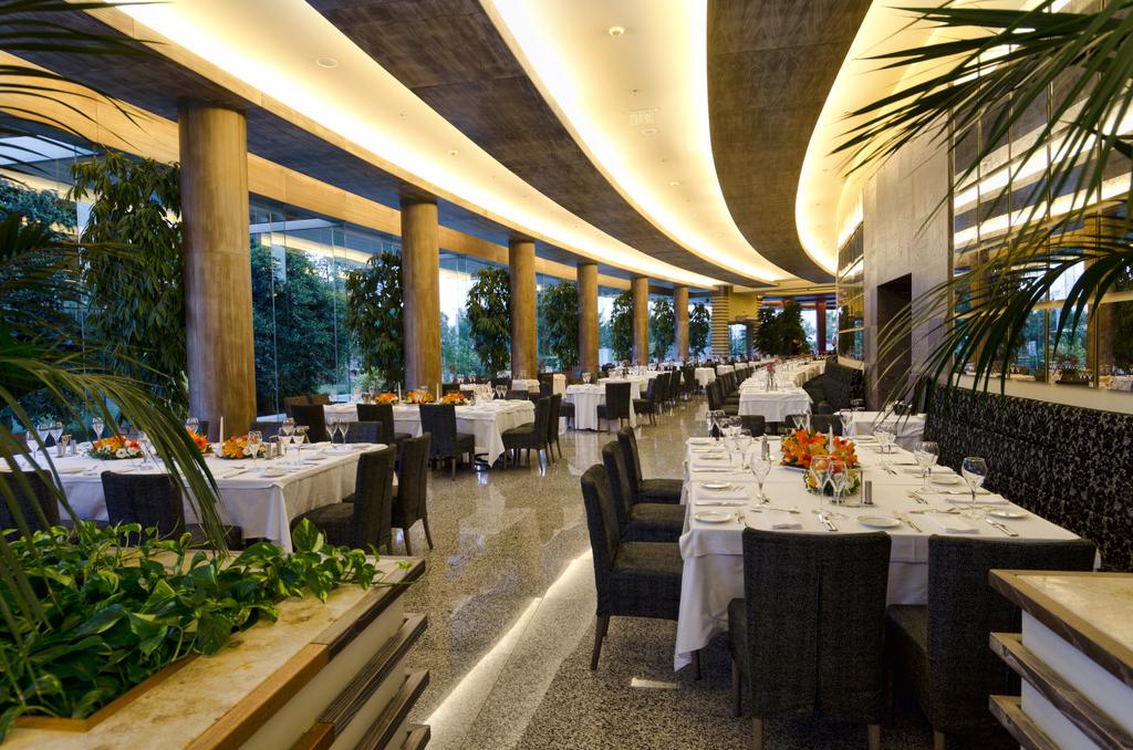 GLORIA SERENITY RESORT