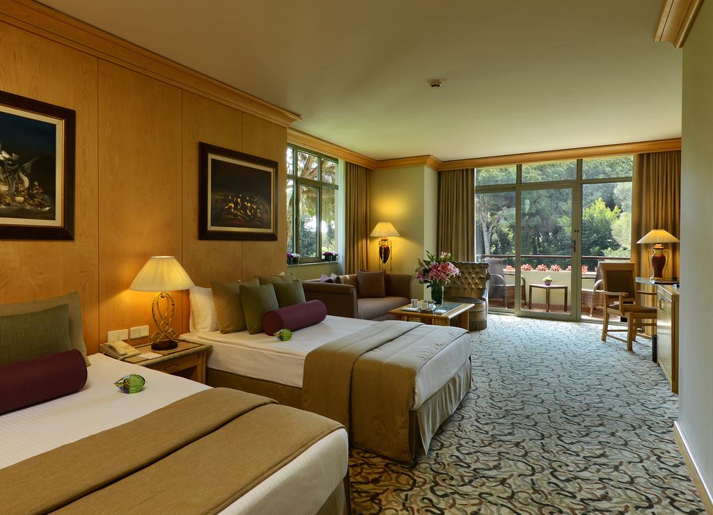 GLORIA VERDE RESORT