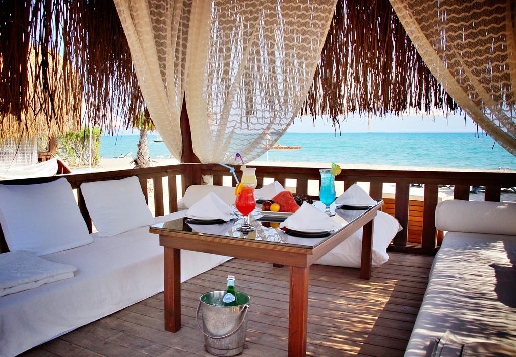 GLORIA VERDE RESORT