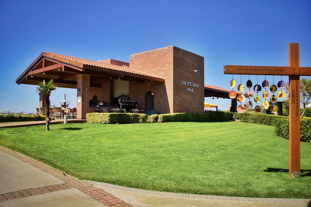 GLORIA VERDE RESORT
