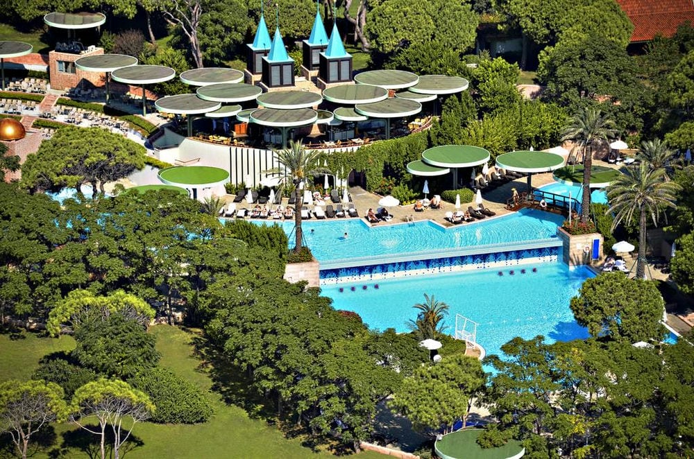 GLORIA VERDE RESORT