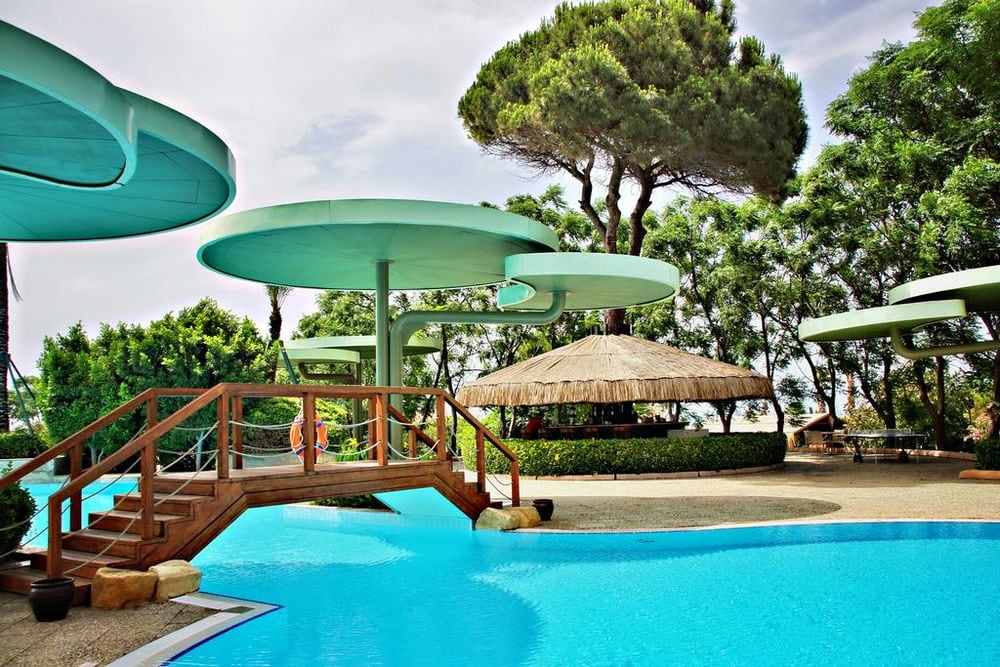 GLORIA VERDE RESORT