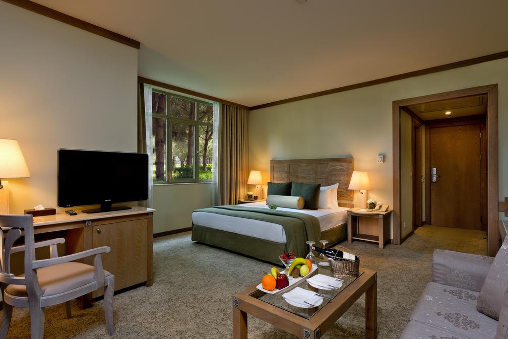 GLORIA VERDE RESORT