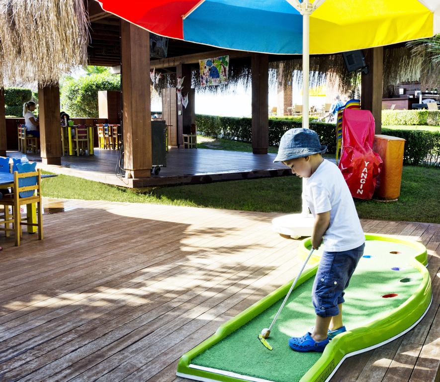 GLORIA VERDE RESORT