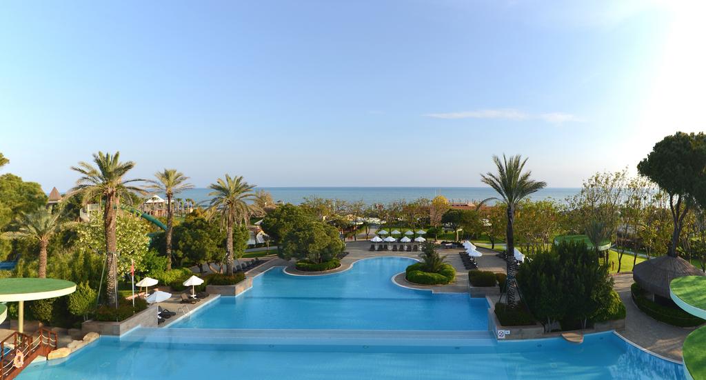 GLORIA VERDE RESORT