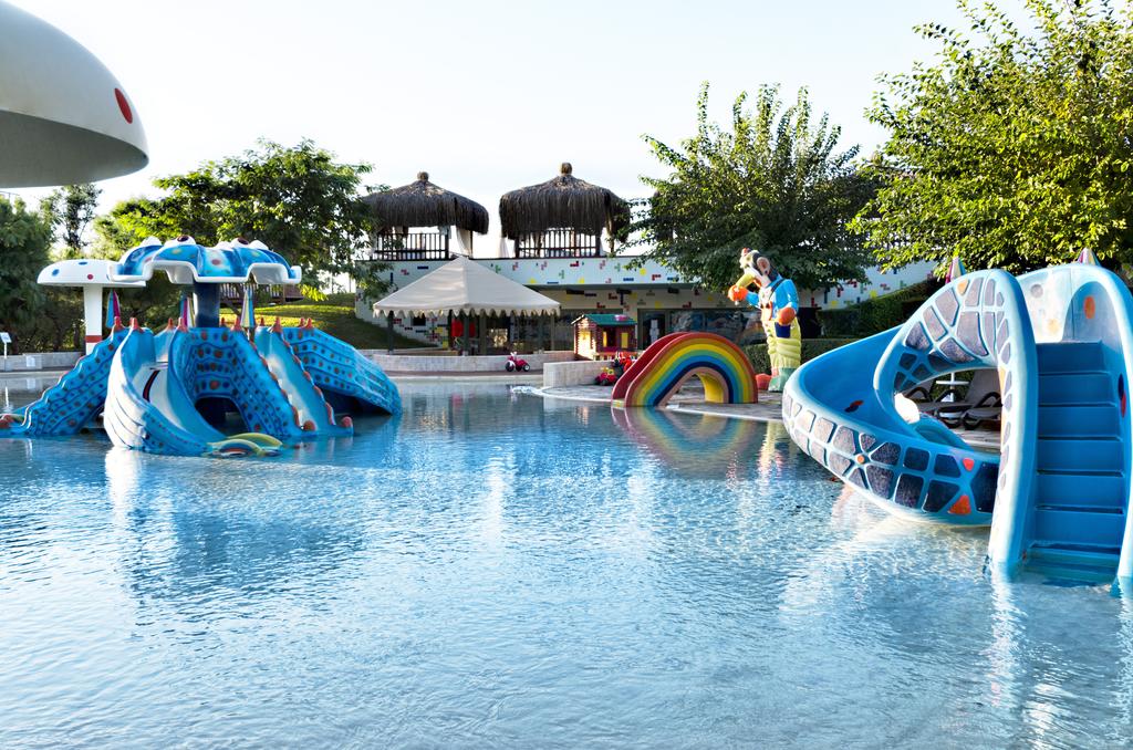 GLORIA VERDE RESORT