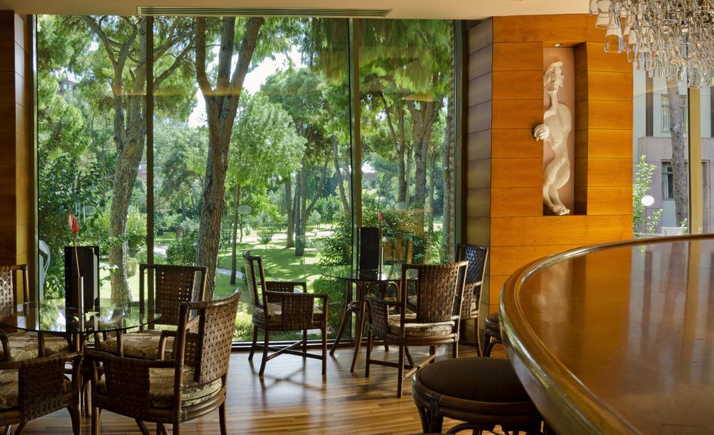 GLORIA VERDE RESORT
