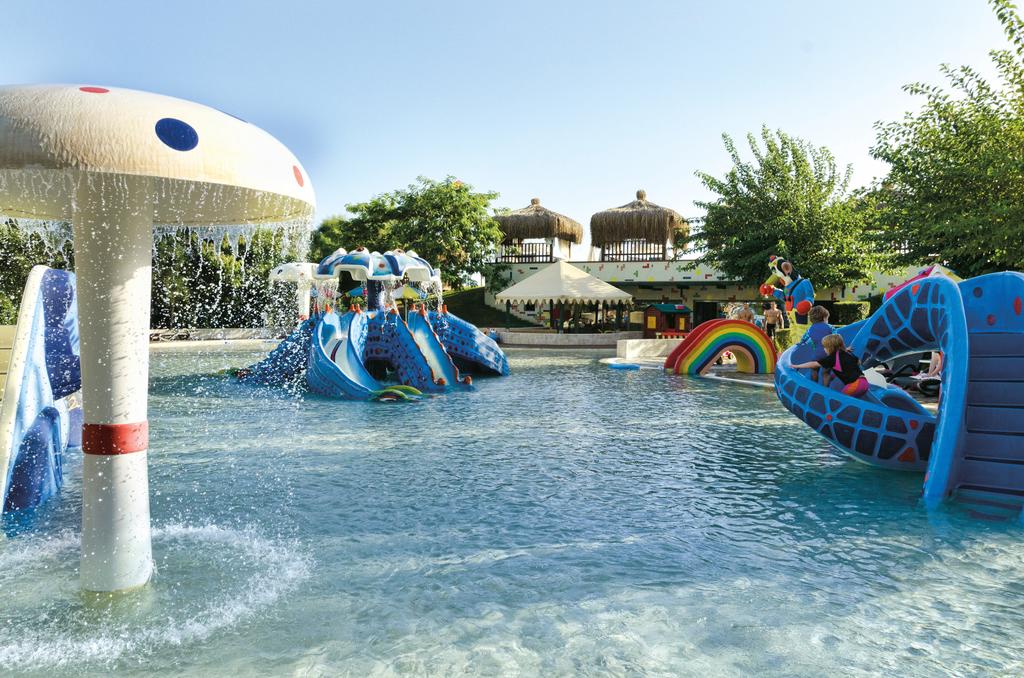 GLORIA VERDE RESORT
