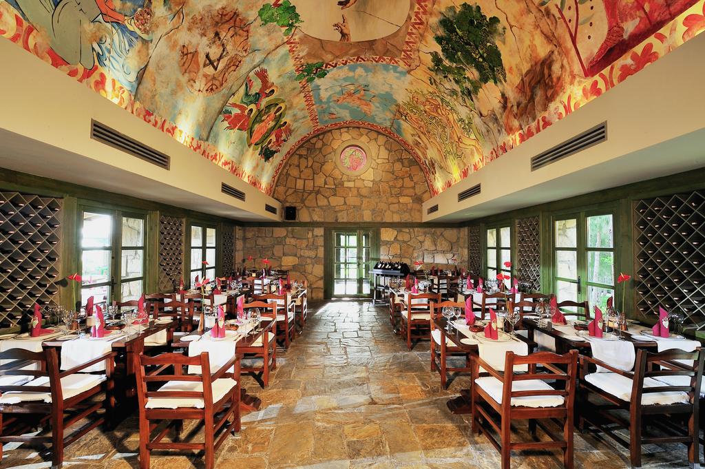 GLORIA VERDE RESORT