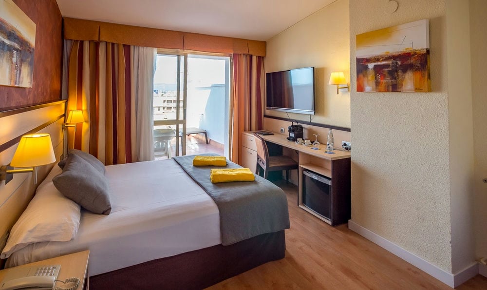 GOLDEN PORT SALOU