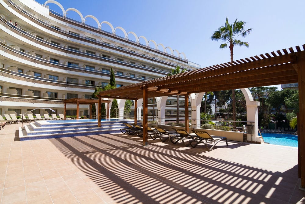 GOLDEN PORT SALOU