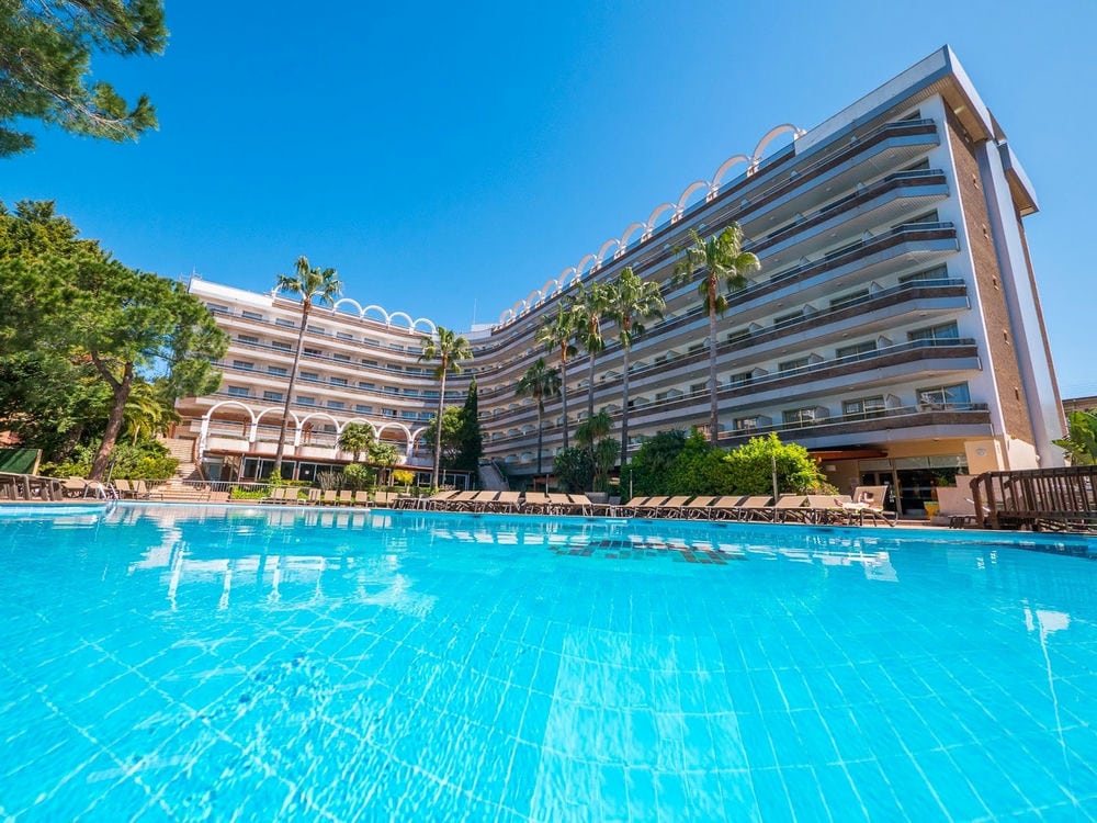 GOLDEN PORT SALOU