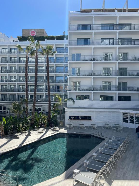 GRAN HOTEL FLAMINGO