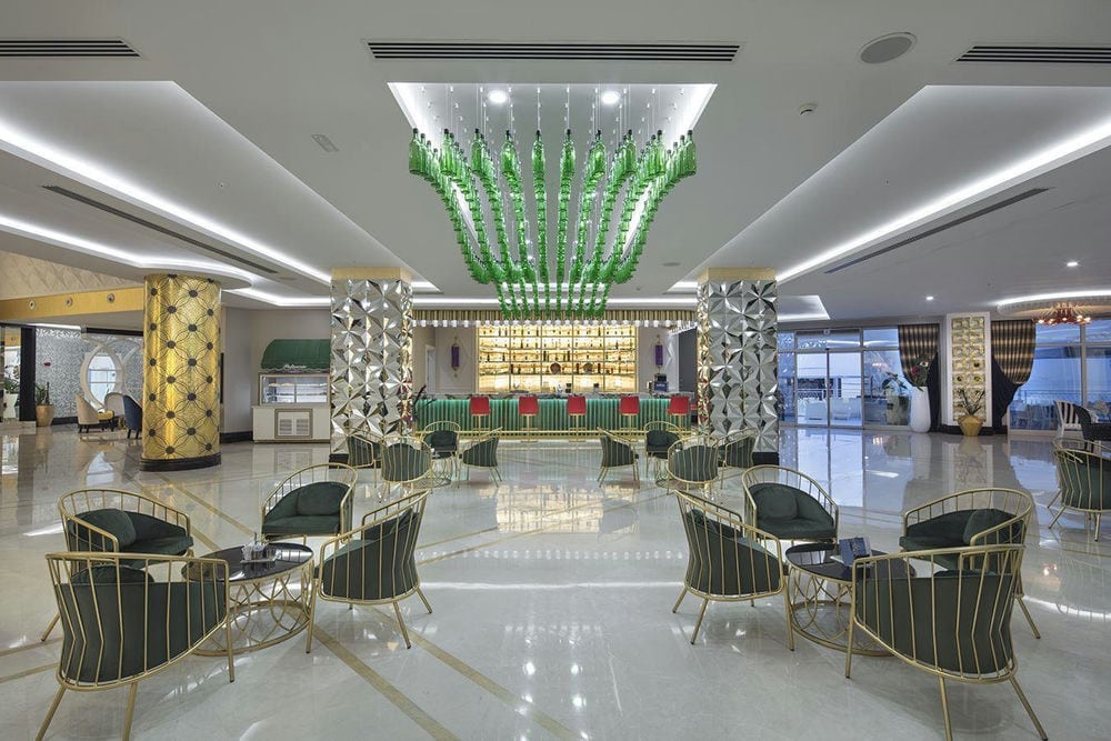 GRANADA LUXURY BEACH