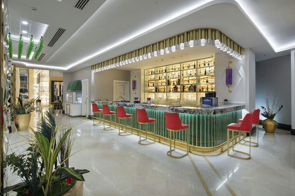 GRANADA LUXURY BEACH