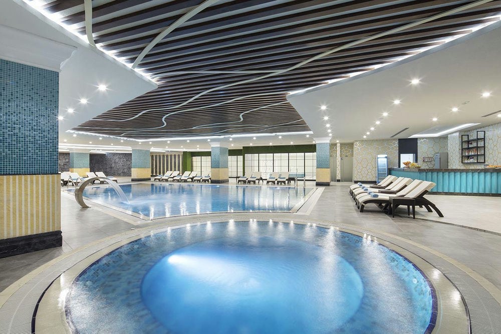 GRANADA LUXURY BEACH