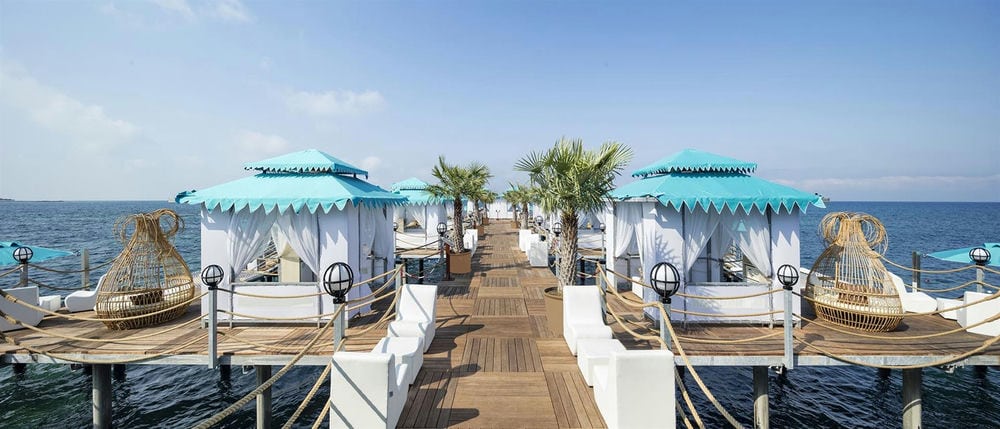 GRANADA LUXURY BEACH